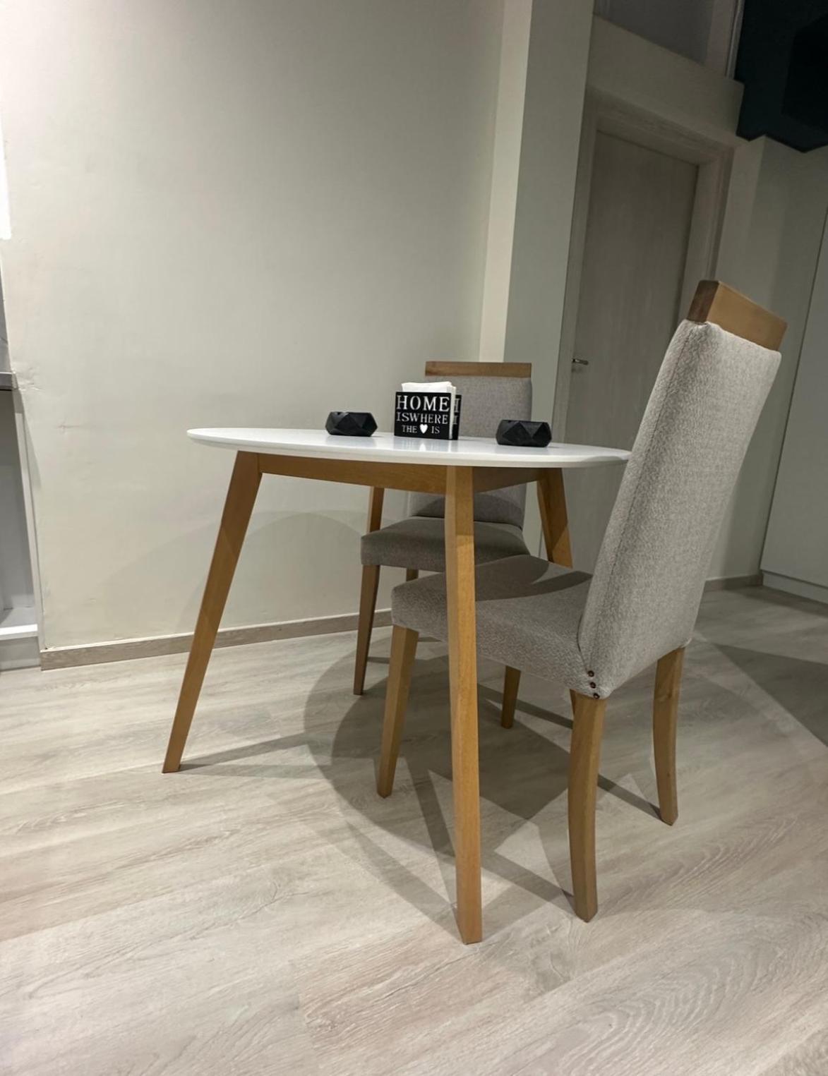 N&M Apartment Chios Town Eksteriør billede