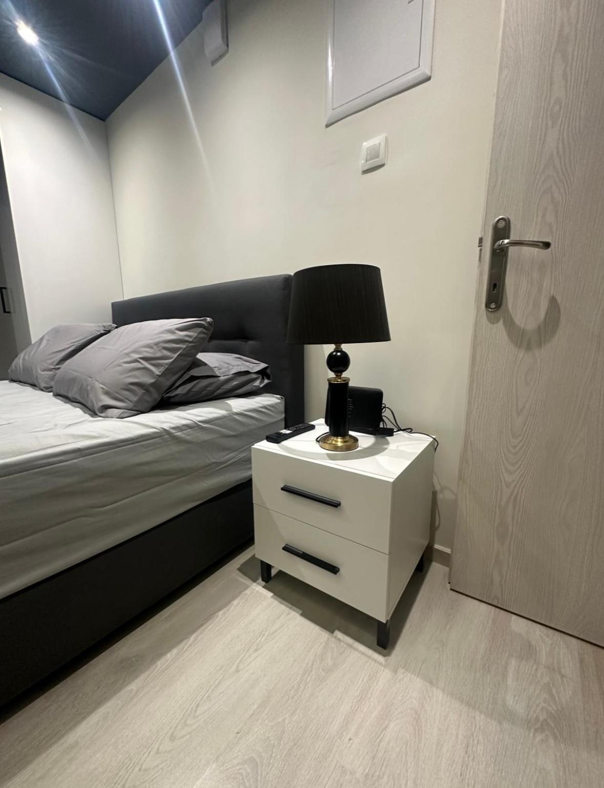 N&M Apartment Chios Town Eksteriør billede