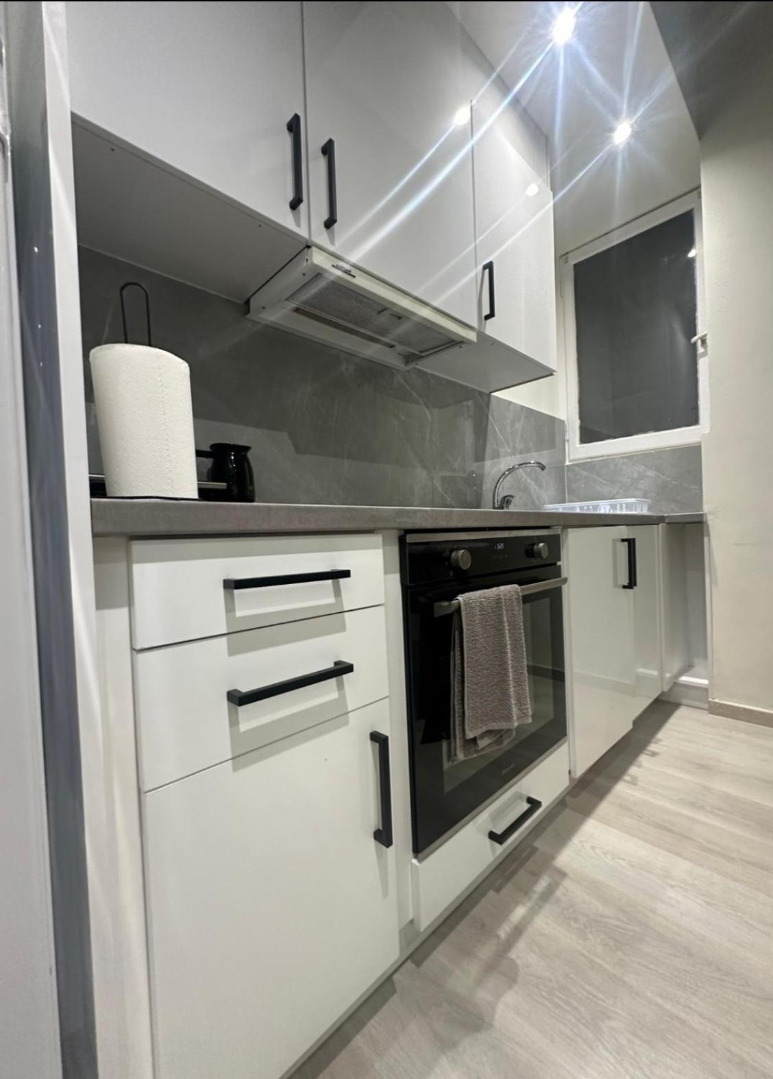 N&M Apartment Chios Town Eksteriør billede