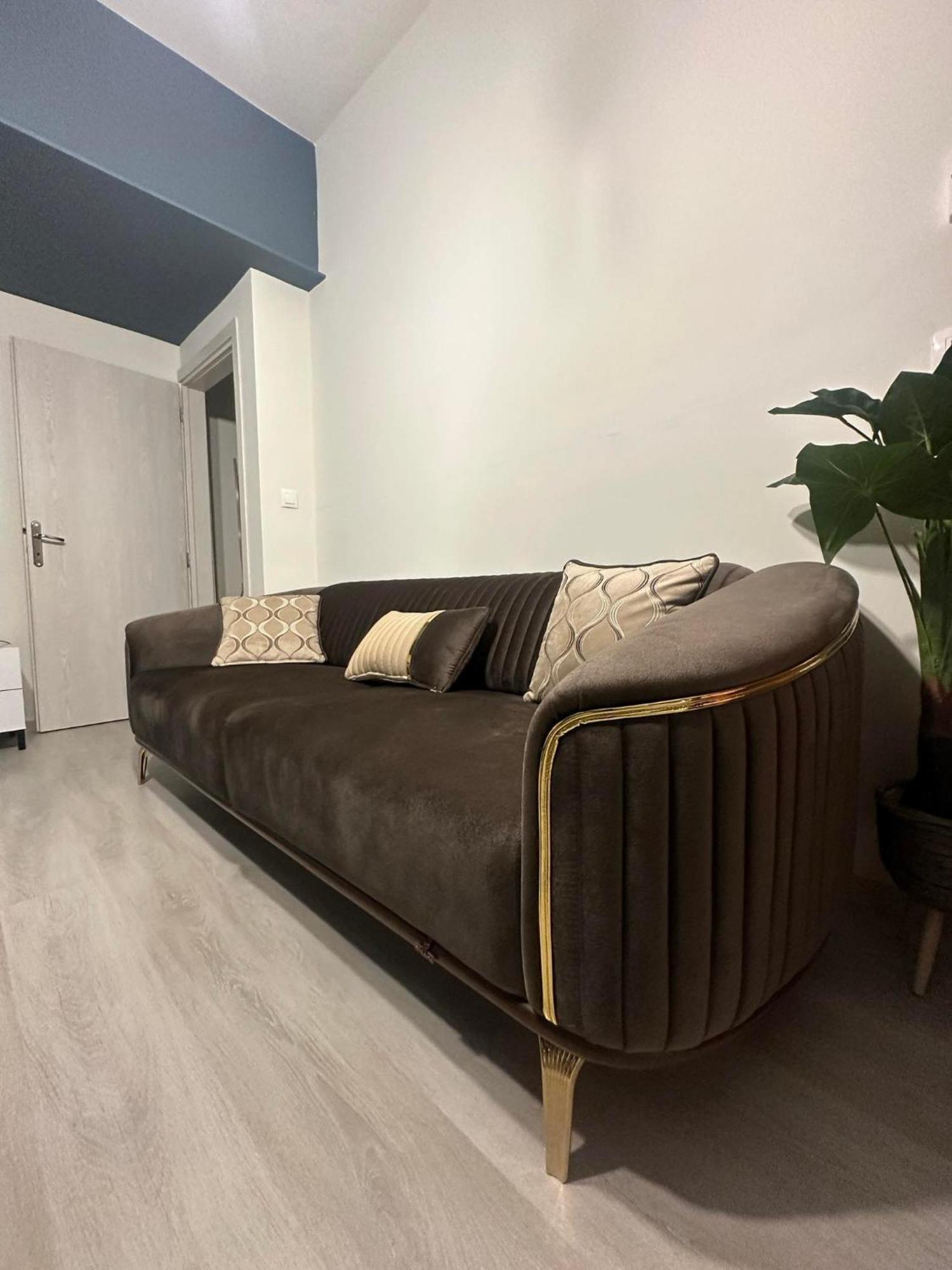 N&M Apartment Chios Town Eksteriør billede