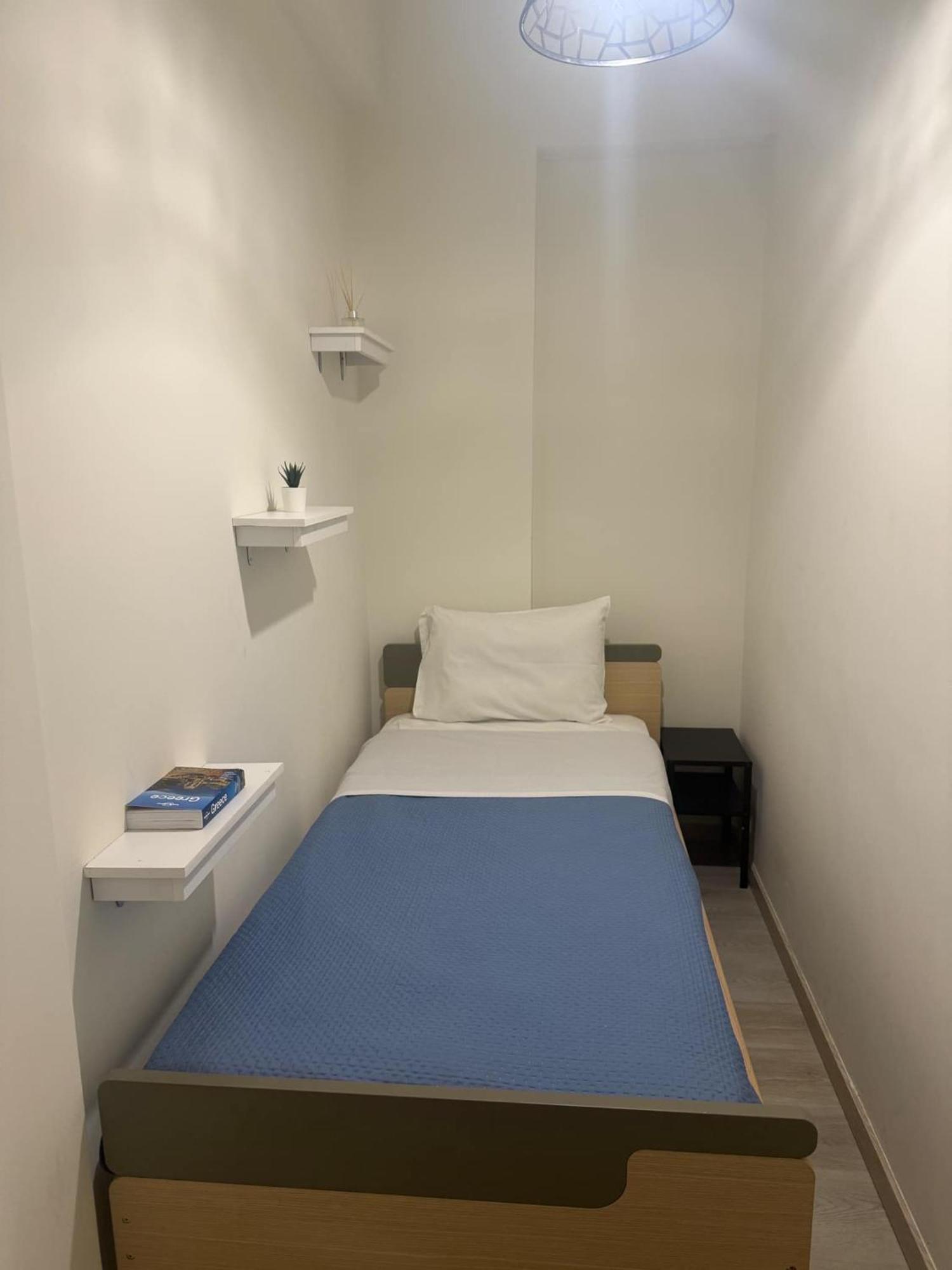 N&M Apartment Chios Town Eksteriør billede